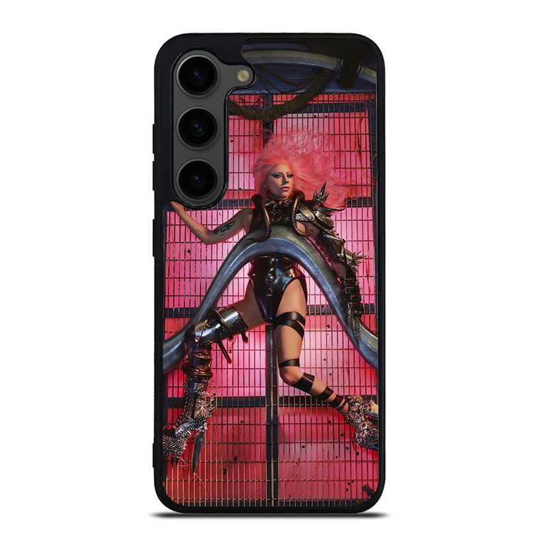LADY GAGA Samsung Galaxy S23 Plus Case Cover