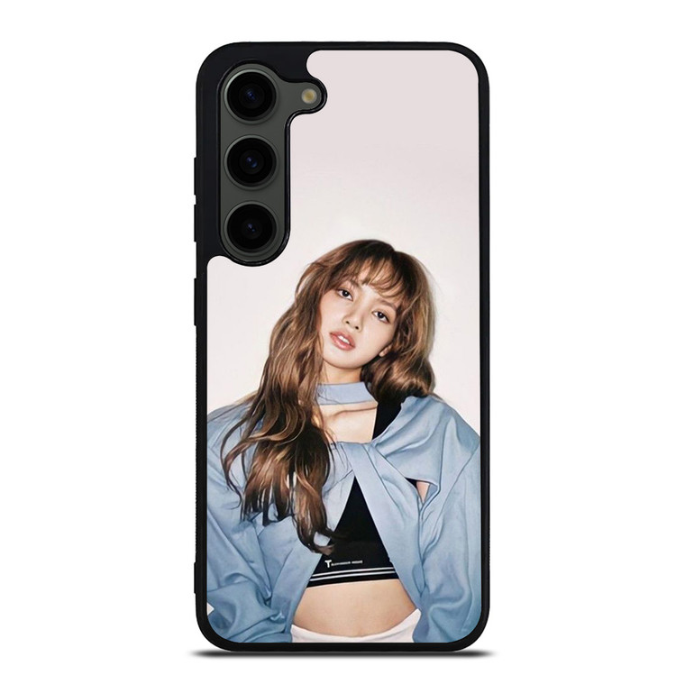 LALISA BLACKPINK COOL Samsung Galaxy S23 Plus Case Cover LALISA BLACKPINK COOL Samsung Galaxy S23 Plus Case Cover