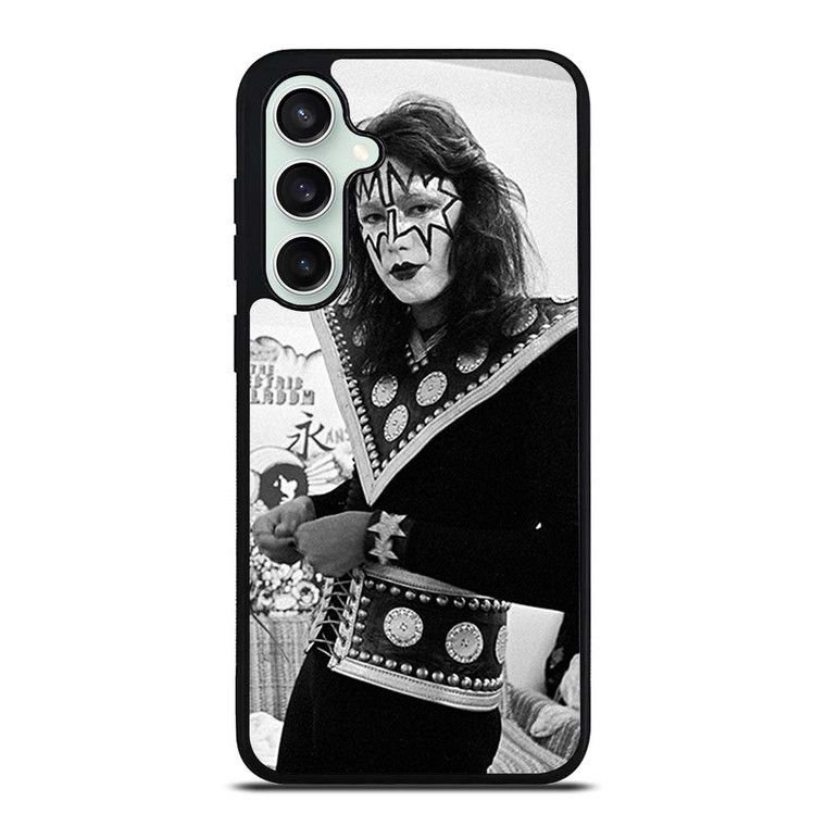 ACE FREHLEY KISS BAND Samsung Galaxy S23 FE Case Cover