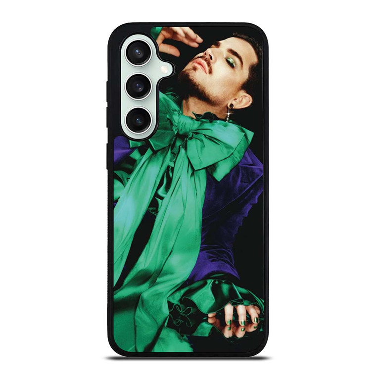 ADAM LAMBERT VELVET ALBUM Samsung Galaxy S23 FE Case Cover