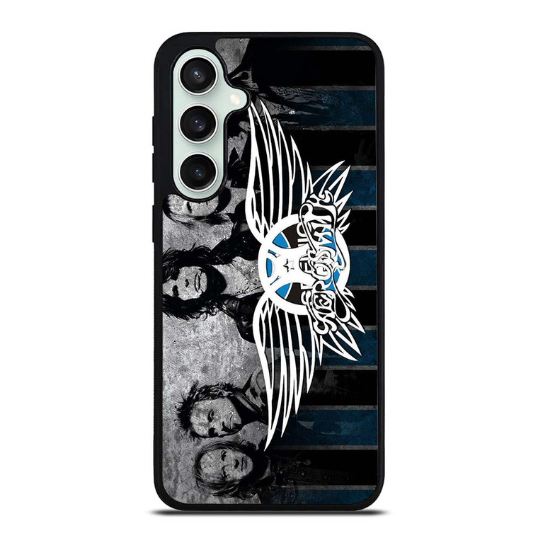 AEROSMITH ROCK BAND Samsung Galaxy S23 FE Case Cover