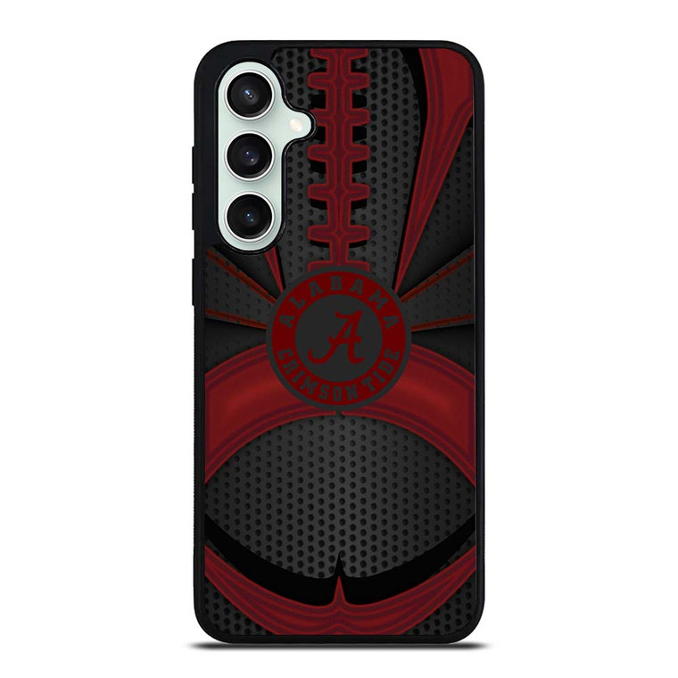 ALABAMA CRIMSON TIDE EMBLEM Samsung Galaxy S23 FE Case Cover