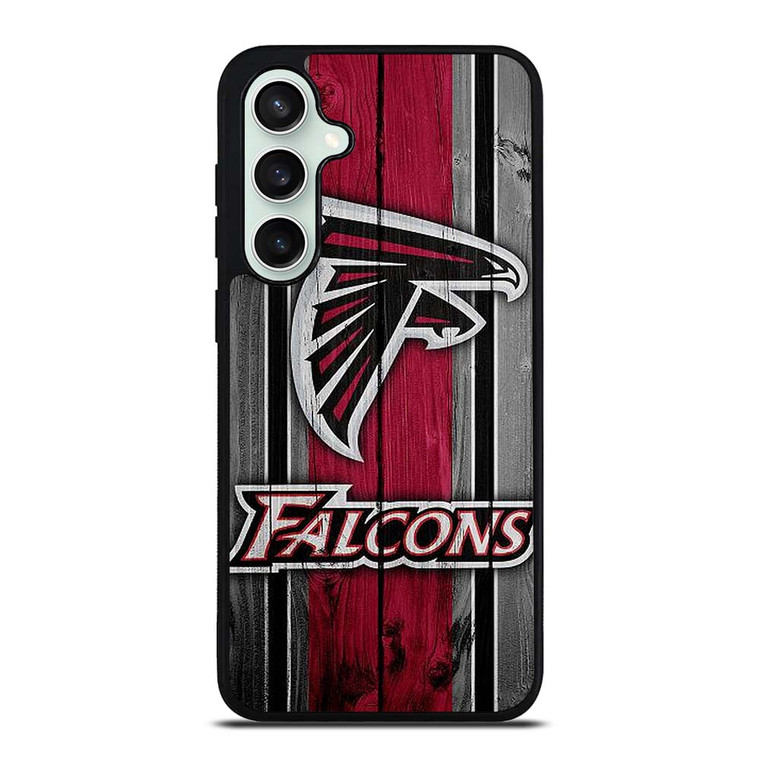ATLANTA FALCONS NFL FOOTBALL Samsung Galaxy S23 FE Case Cover