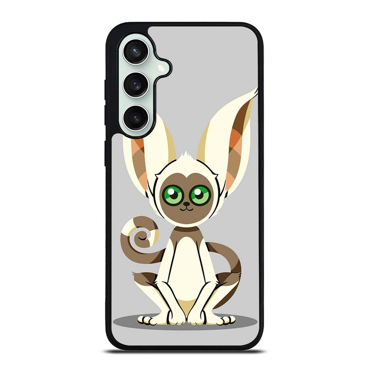 AVATAR MOMO CUTE 2 Samsung Galaxy S23 FE Case Cover