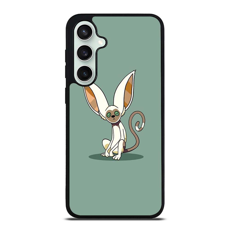 AVATAR MOMO CUTE Samsung Galaxy S23 FE Case Cover