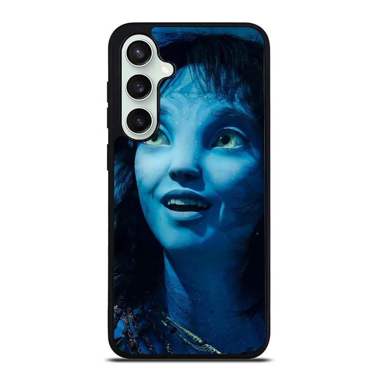 AVATAR THE WAY OF WATER KIRI Samsung Galaxy S23 FE Case Cover