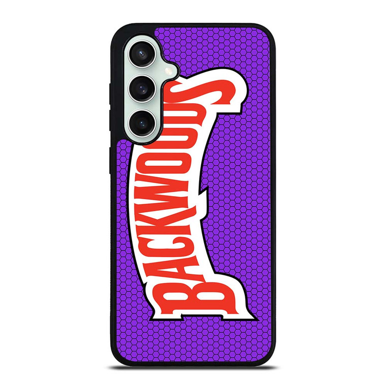 BACKWOODS CIGARS LOGO Samsung Galaxy S23 FE Case Cover