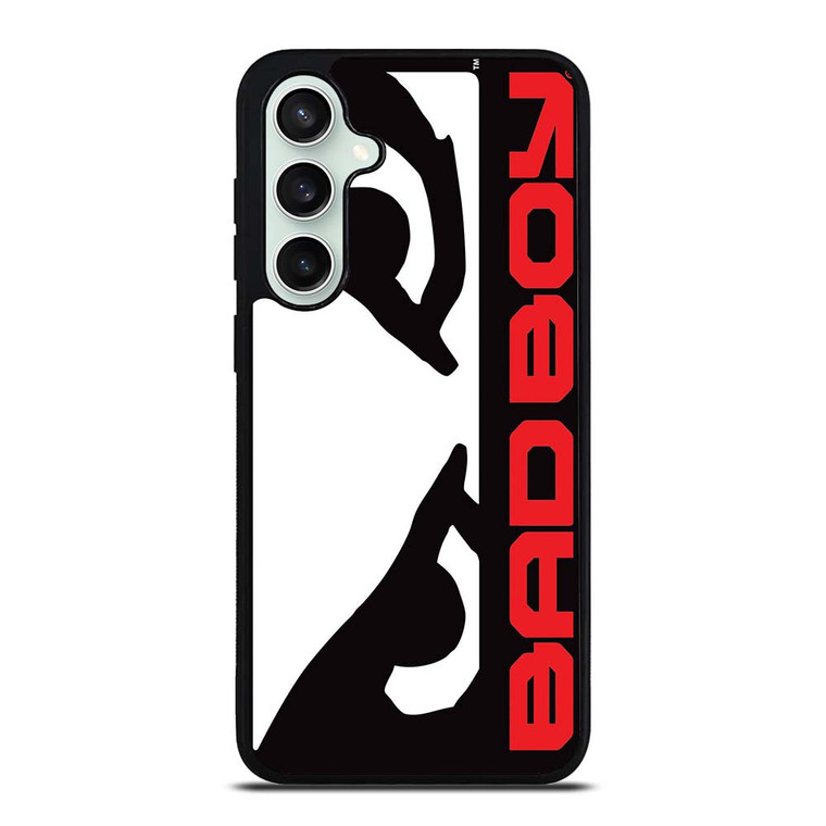 BAD BOY FIGHTING MMA LOGO Samsung Galaxy S23 FE Case Cover