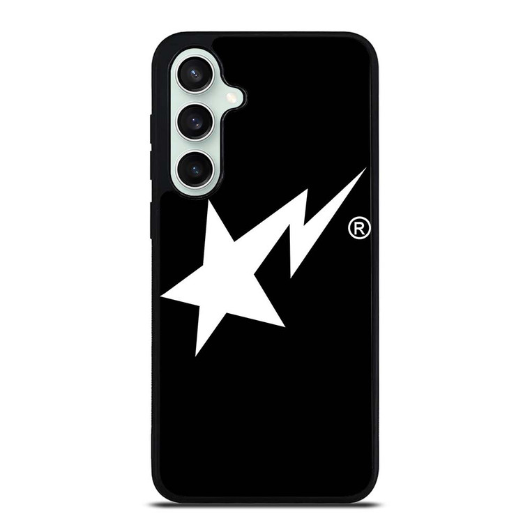 BATHING APE BAPESTA LOGO Samsung Galaxy S23 FE Case Cover