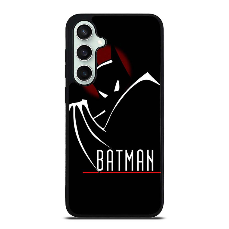 BATMAN DC CARTOON Samsung Galaxy S23 FE Case Cover BATMAN DC CARTOON Samsung Galaxy S23 FE Case Cover
