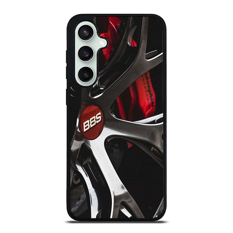 BBS WHEEL LAMBORGHINI Samsung Galaxy S23 FE Case Cover