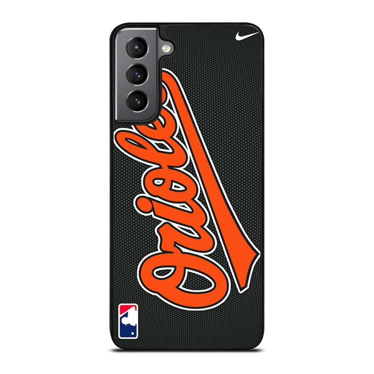 BALTIMORE ORIOLES BASEBALL Samsung Galaxy S21 Plus Case Cover