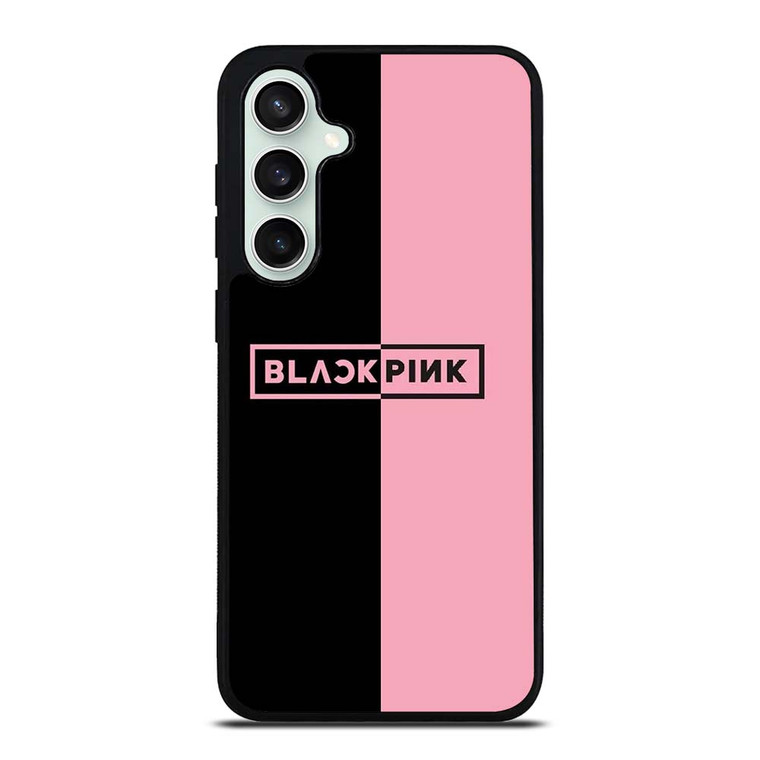 BLACKPINK WALL Samsung Galaxy S23 FE Case Cover