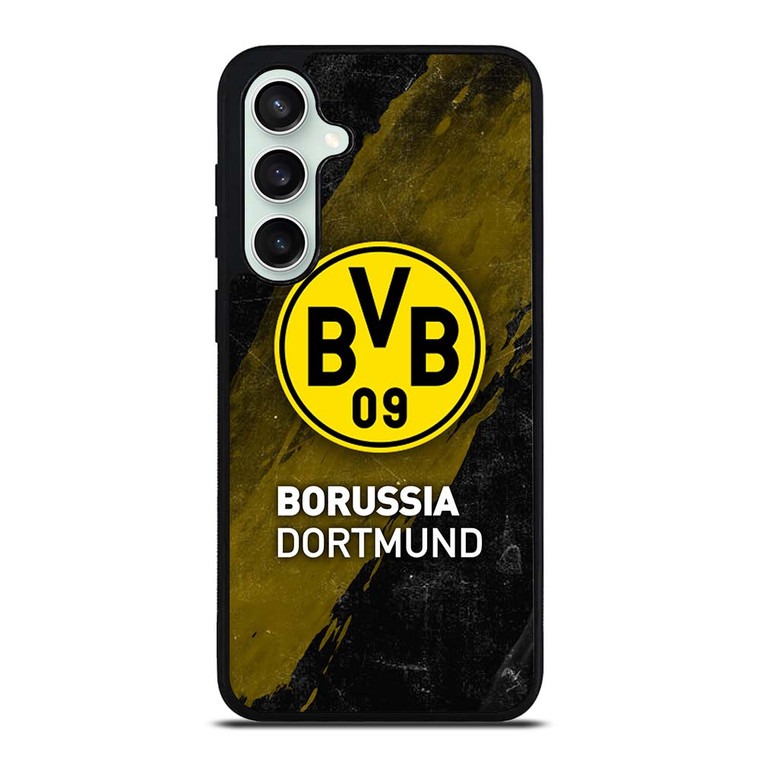 BORUSSIA DORTMUND ART Samsung Galaxy S23 FE Case Cover