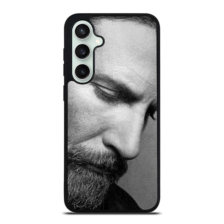 BRADLEY COOPER FACE Samsung Galaxy S23 FE Case Cover BRADLEY COOPER FACE Samsung Galaxy S23 FE Case Cover