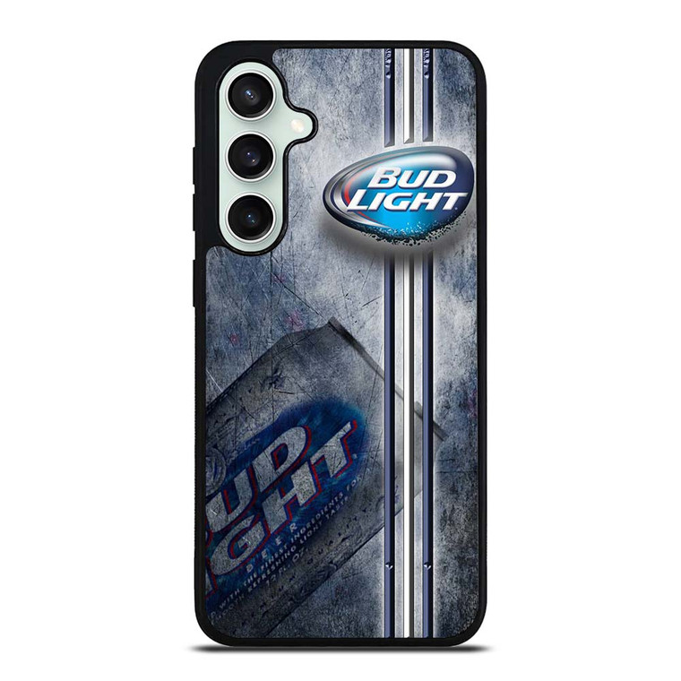 BUD LIGHT BEER LOGO Samsung Galaxy S23 FE Case Cover