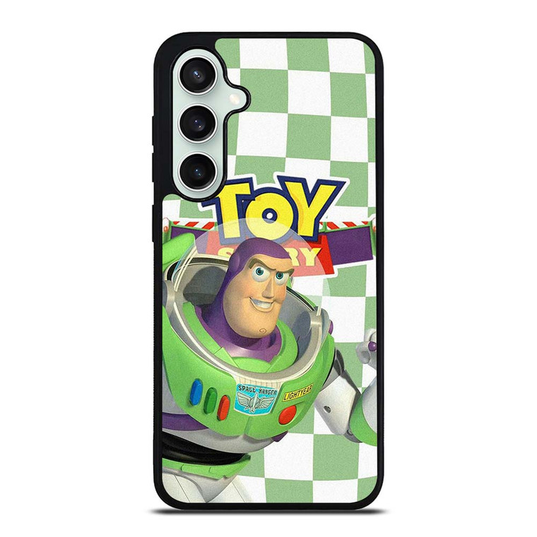 BUZZ LIGHTYEAR TOY STORY DISNEY 2 Samsung Galaxy S23 FE Case Cover