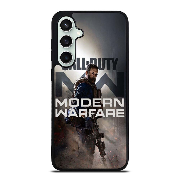 CALL OF DUTY MODERN WARFARE  Samsung Galaxy S23 FE Case Cover