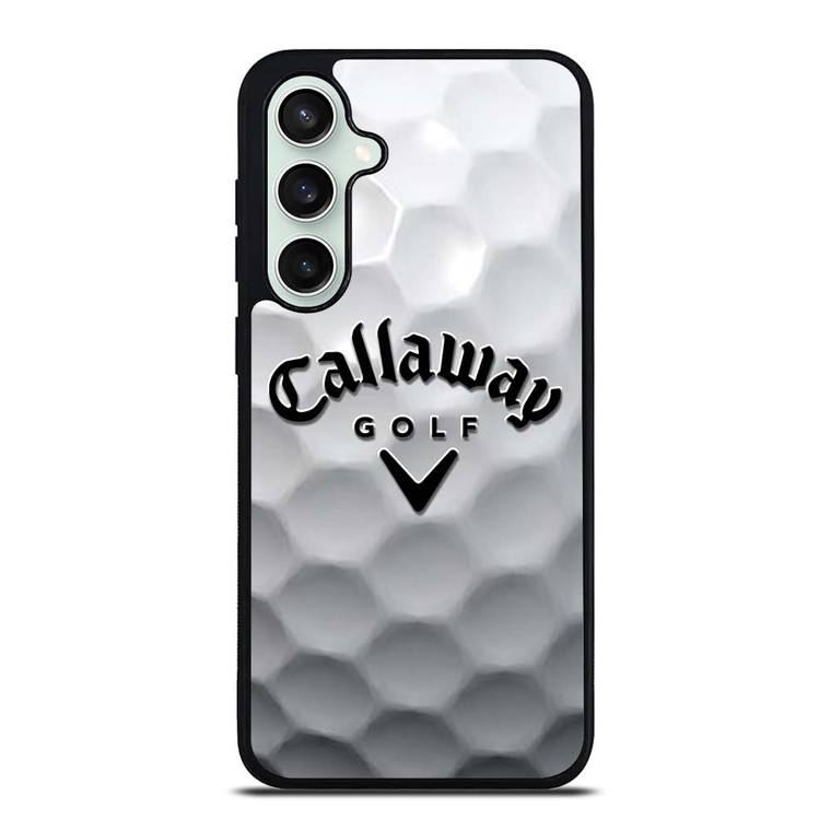CALLAWAY GOLF LOGO Samsung Galaxy S23 FE Case Cover