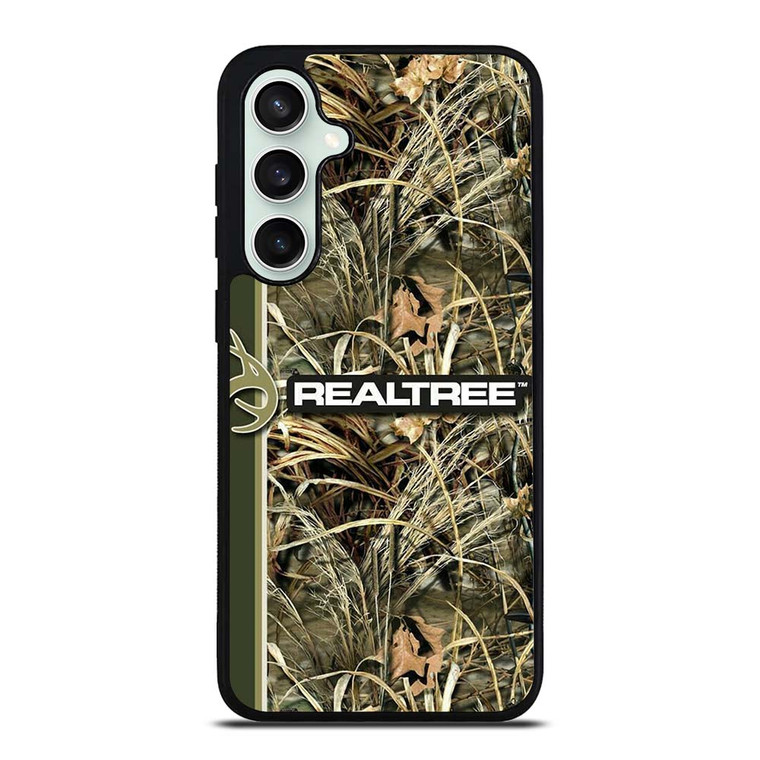 CAMO REALTREE Samsung Galaxy S23 FE Case Cover