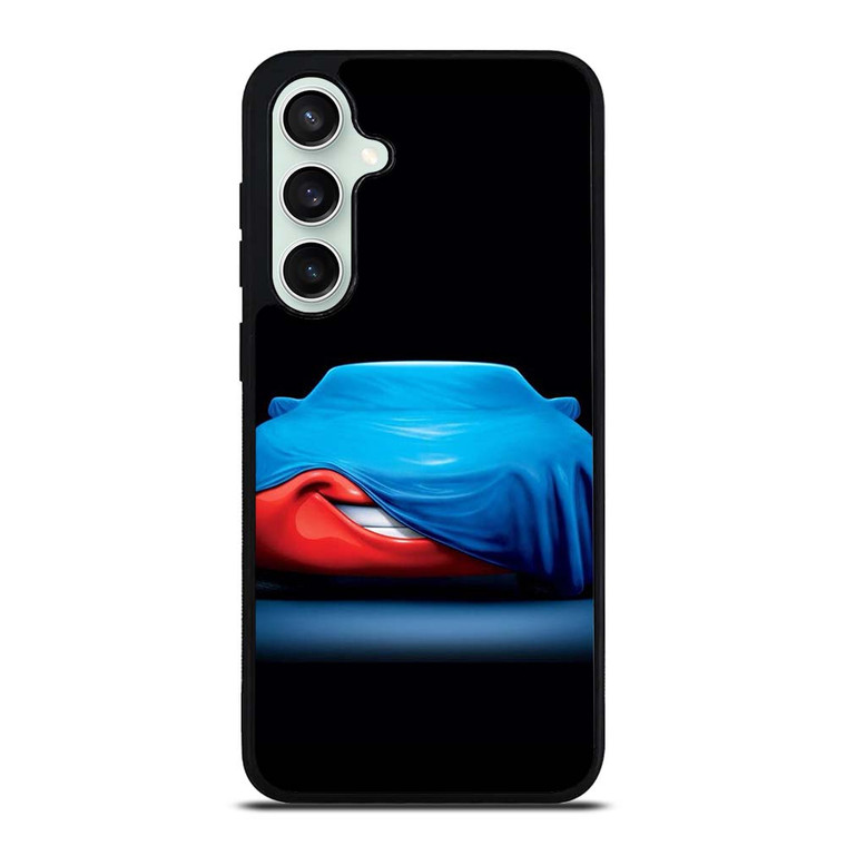 CARS SMILE Samsung Galaxy S23 FE Case Cover