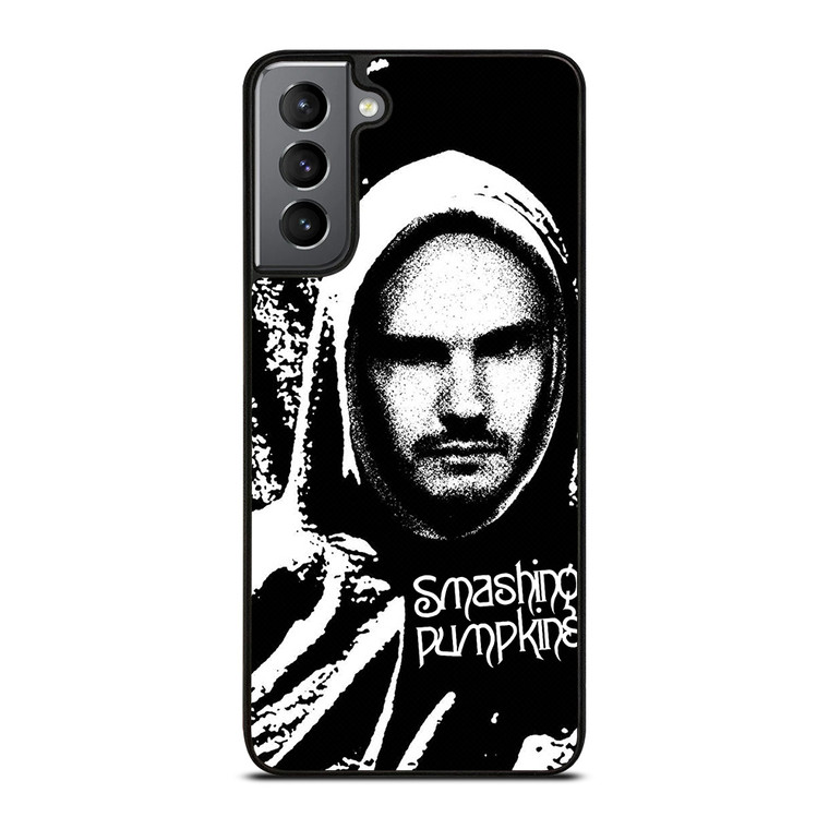 BILLY CORGAN THE SMASHING PUMPKINS Samsung Galaxy S21 Plus Case Cover