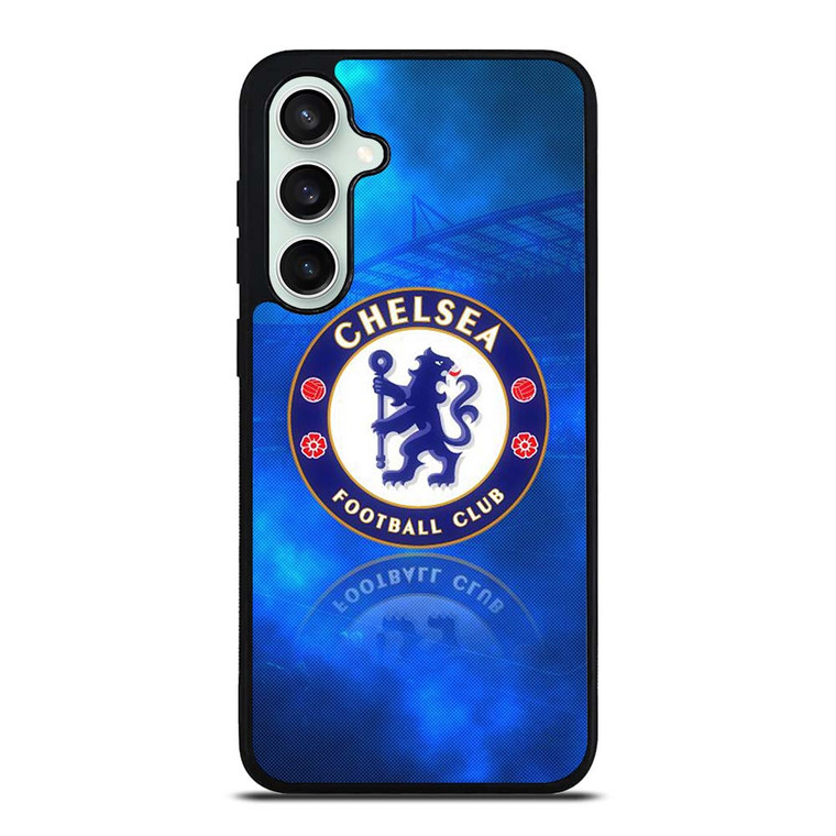 CHELSEA FOOTBALL CLUB Samsung Galaxy S23 FE Case Cover