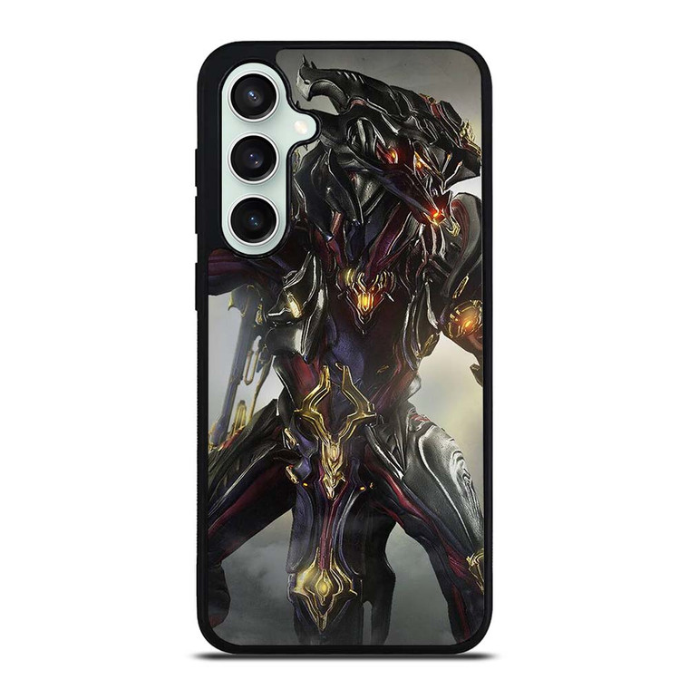 CHROMA PRIME WARFRAME Samsung Galaxy S23 FE Case Cover