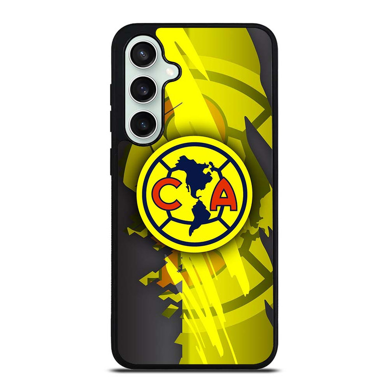 CLUB AMERICA FOOTBALL LOGO Samsung Galaxy S23 FE Case Cover