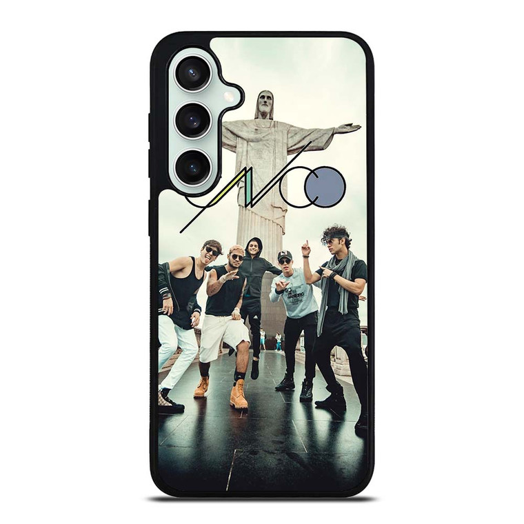 CNCO GROUP 2 Samsung Galaxy S23 FE Case Cover