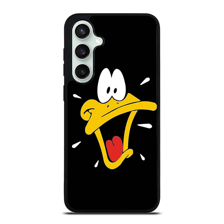 DAFFY DUCK SCREAM Samsung Galaxy S23 FE Case Cover