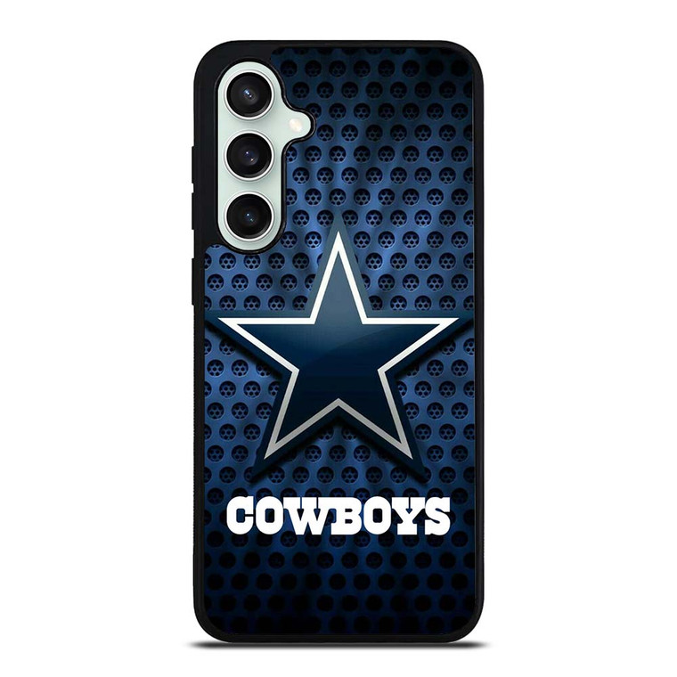 DALLAS COWBOYS SYMBOL Samsung Galaxy S23 FE Case Cover