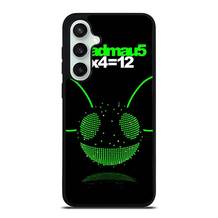DEADMAU5 LOGO Samsung Galaxy S23 FE Case Cover