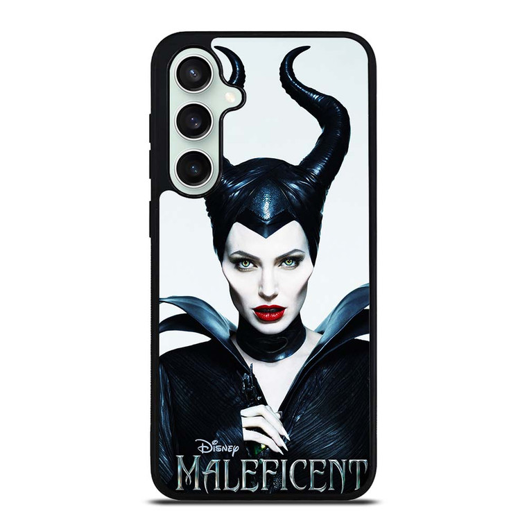 DISNEY MALEFICENT ANGELINA JOLIE Samsung Galaxy S23 FE Case Cover