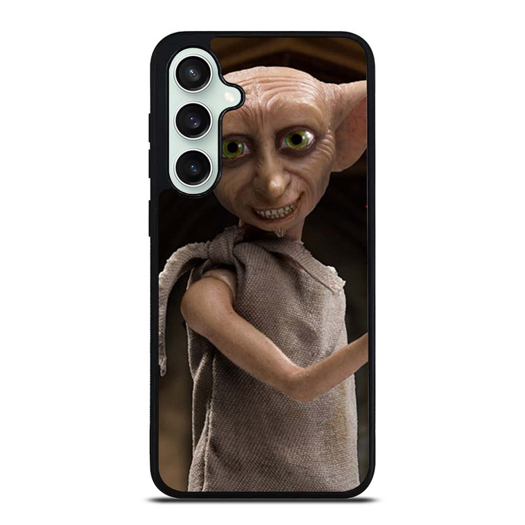 DOBBY HARRY POTTER  Samsung Galaxy S23 FE Case Cover DOBBY HARRY POTTER  Samsung Galaxy S23 FE Case Cover