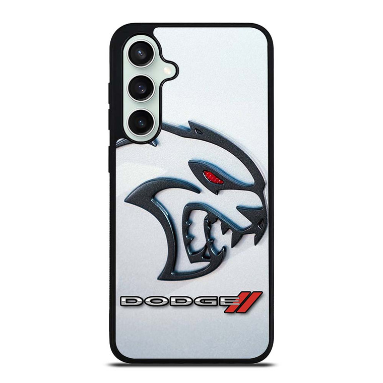 DODGE SRT EMBLEM Samsung Galaxy S23 FE Case Cover