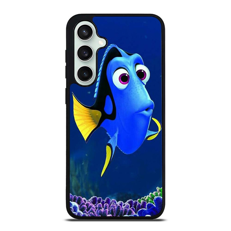 DORY FINDING NEMO CARTOON Samsung Galaxy S23 FE Case Cover