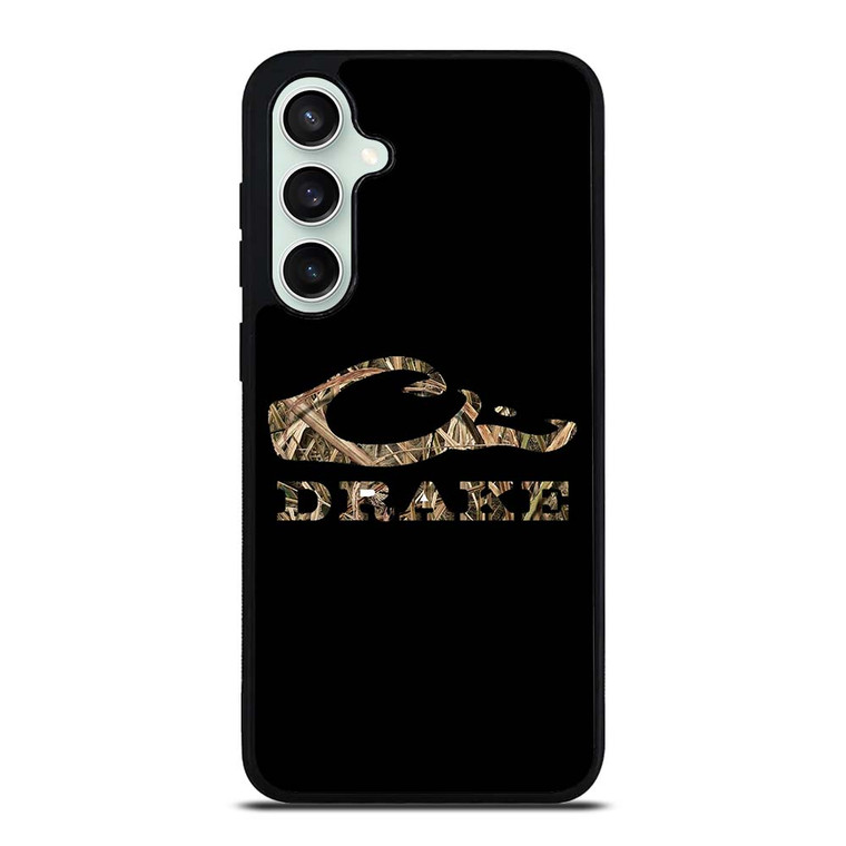 DRAKE WATERFOWL CAMO Samsung Galaxy S23 FE Case Cover