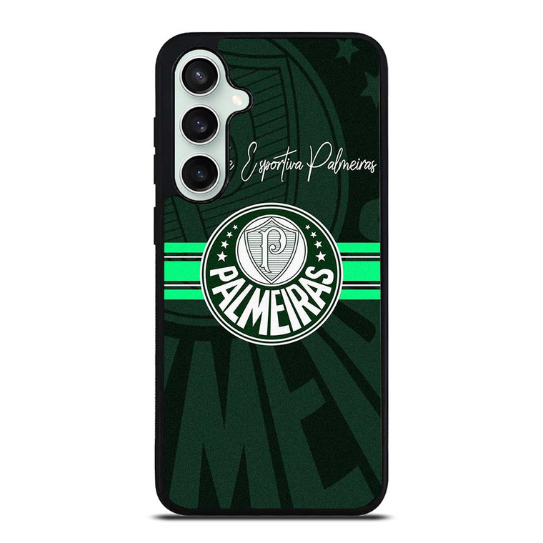ESPORTIVO PALMEIRAS FC LOGO Samsung Galaxy S23 FE Case Cover