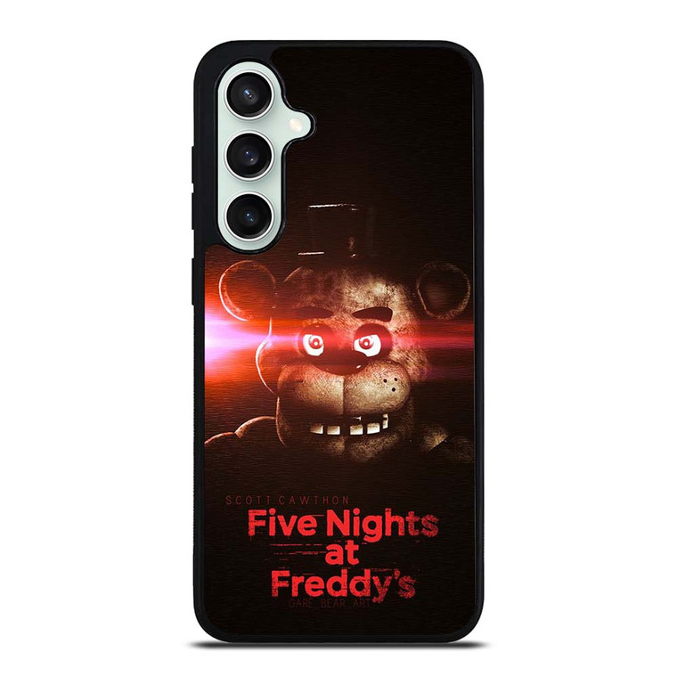 FIVE NIGHTS AT FREDDY'S Samsung Galaxy S23 FE Case Cover