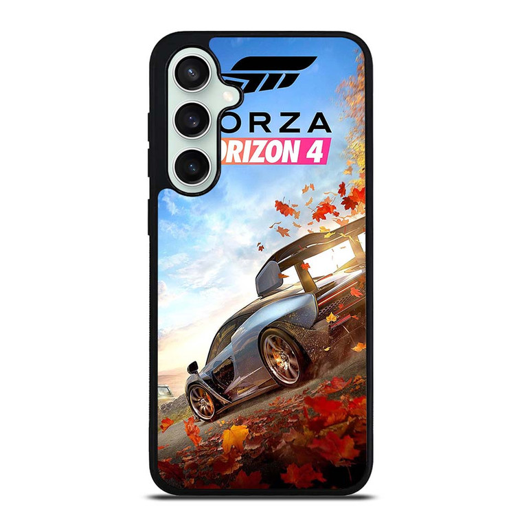 FORZA HORIZON 4 RACING GAME Samsung Galaxy S23 FE Case Cover