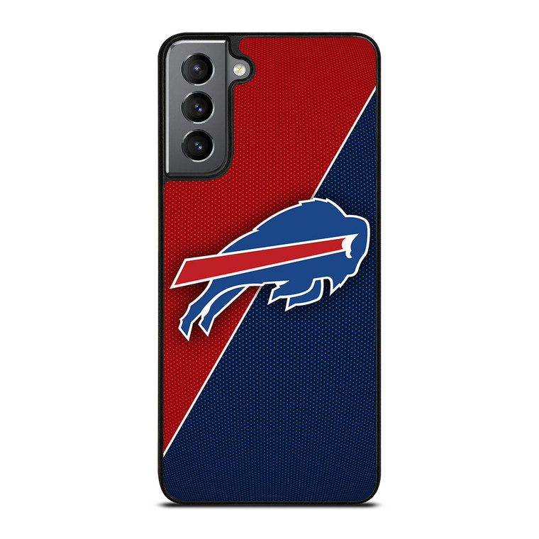 BUFFALO BILLS NFL FOOTBALL LOGO Samsung Galaxy S21 Plus Case Cover