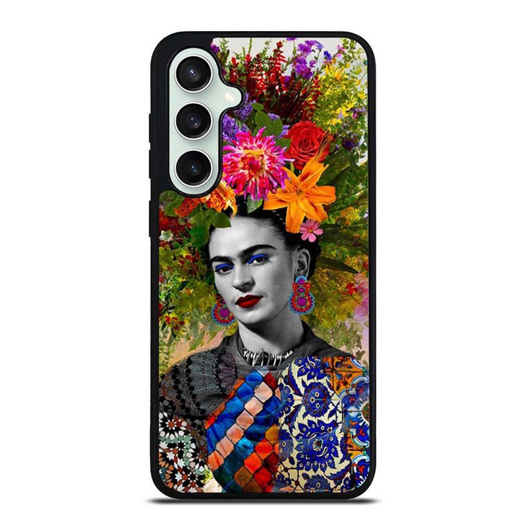 FRIDA KAHLO ART Samsung Galaxy S23 FE Case Cover