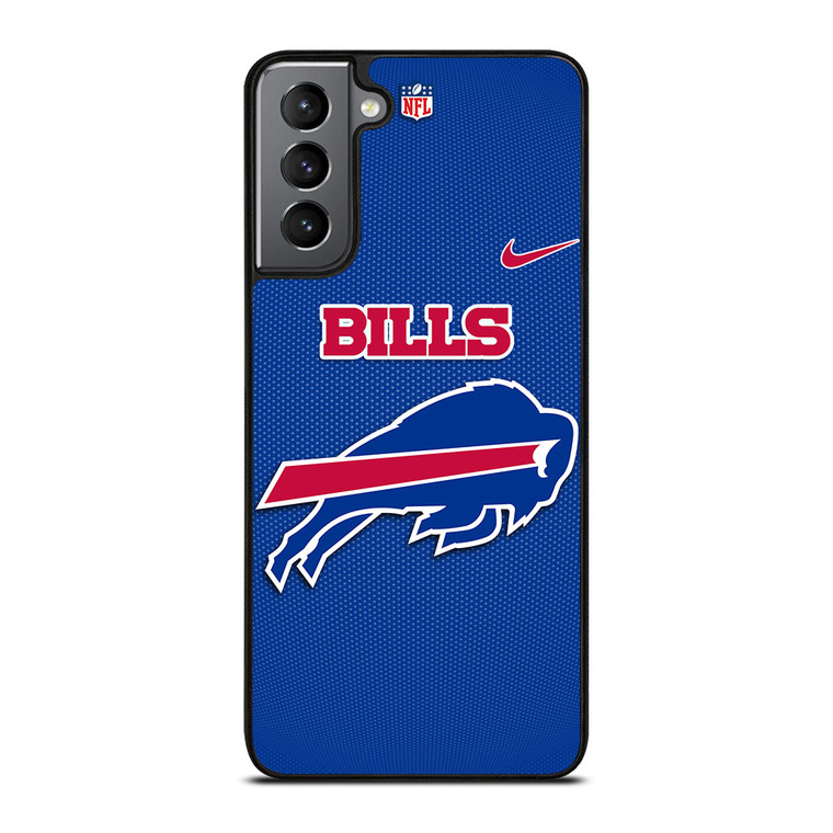BUFFALO BILLS NFL FOOTBALL NIKE Samsung Galaxy S21 Plus Case Cover