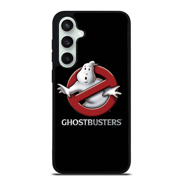 GHOSBUSTERS EMBLEM Samsung Galaxy S23 FE Case Cover