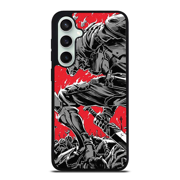 GOBLIN SLAYER ANIME ART Samsung Galaxy S23 FE Case Cover