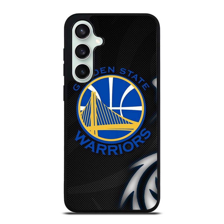 GOLDEN STATE WARRIORS NBA 3 Samsung Galaxy S23 FE Case Cover