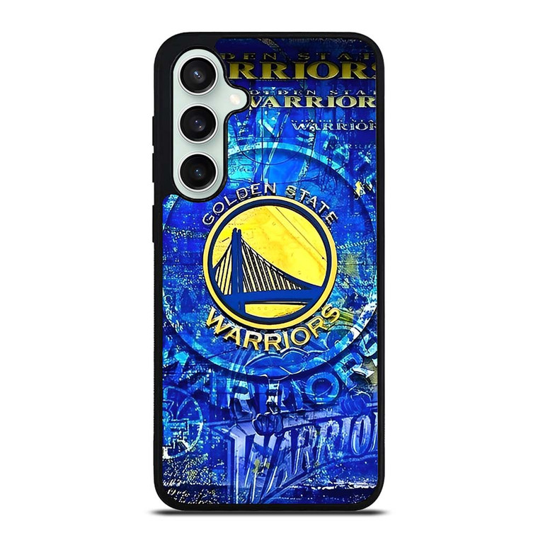 GOLDEN STATES CURRY NBA Samsung Galaxy S23 FE Case Cover