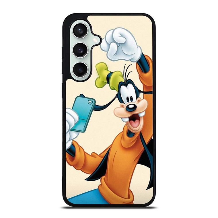 GOOFY DISNEY FUNNY Samsung Galaxy S23 FE Case Cover