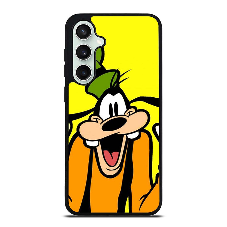 GOOFY DISNEY VINTAGE Samsung Galaxy S23 FE Case Cover